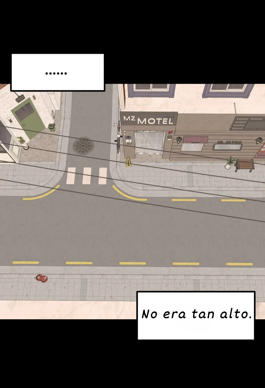 El Secreto de Jae-kyung Capitulo 91 página 104