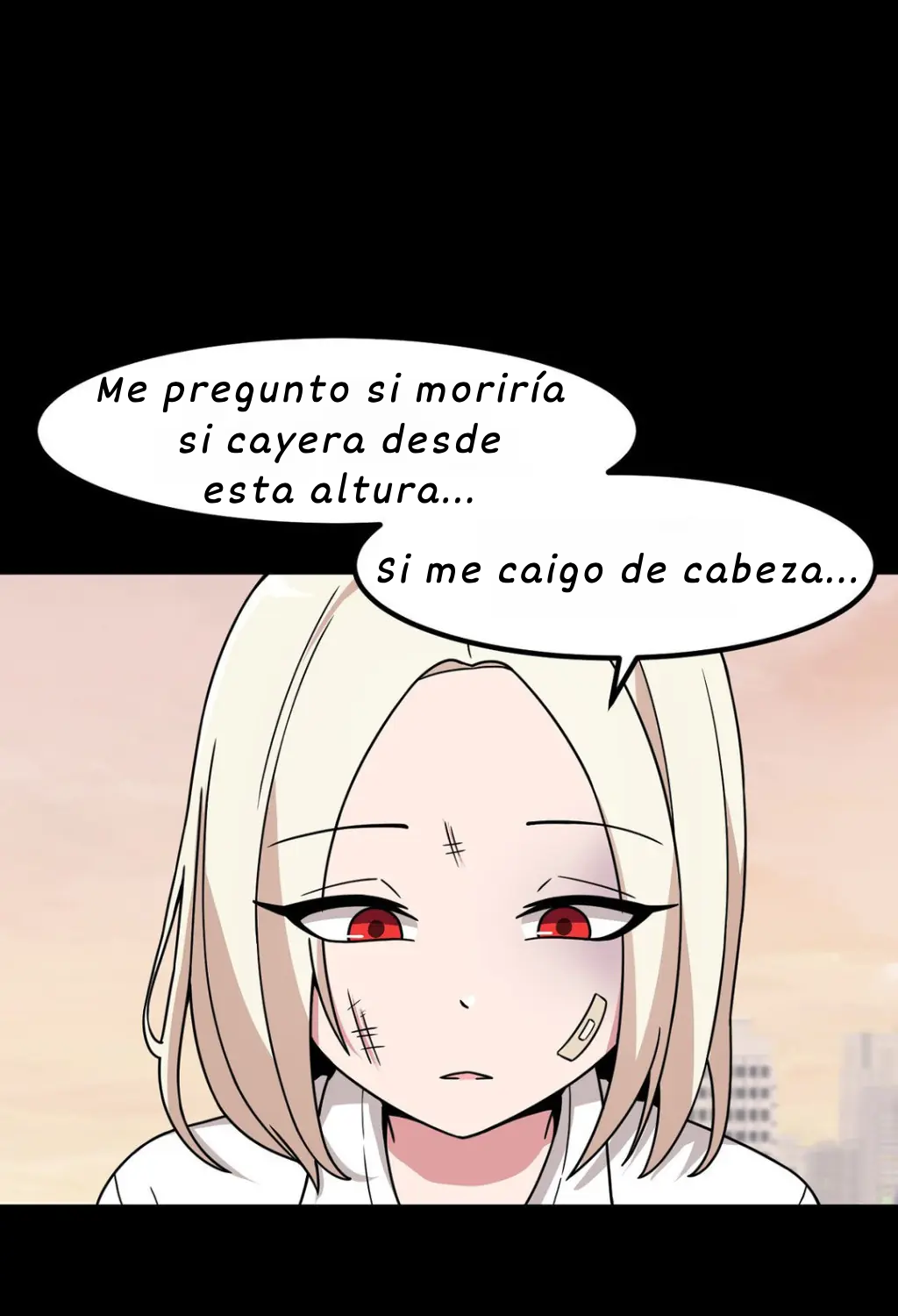 El Secreto de Jae-kyung Capitulo 91 página 105