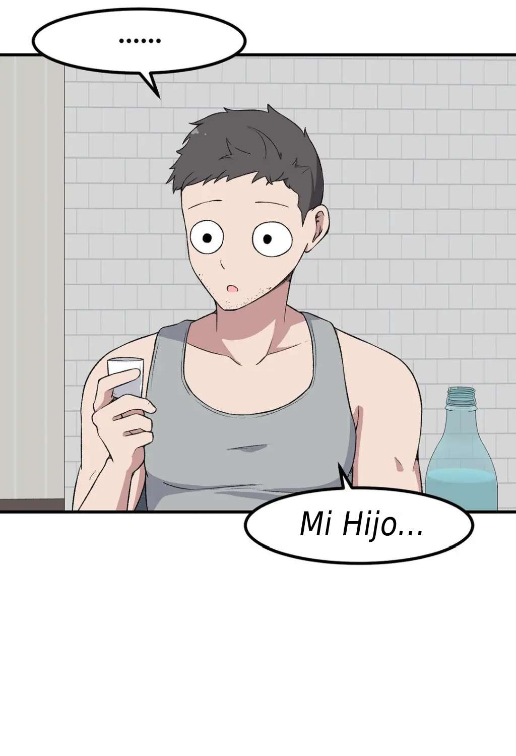 El Secreto de Jae-kyung Capitulo 91 página 11