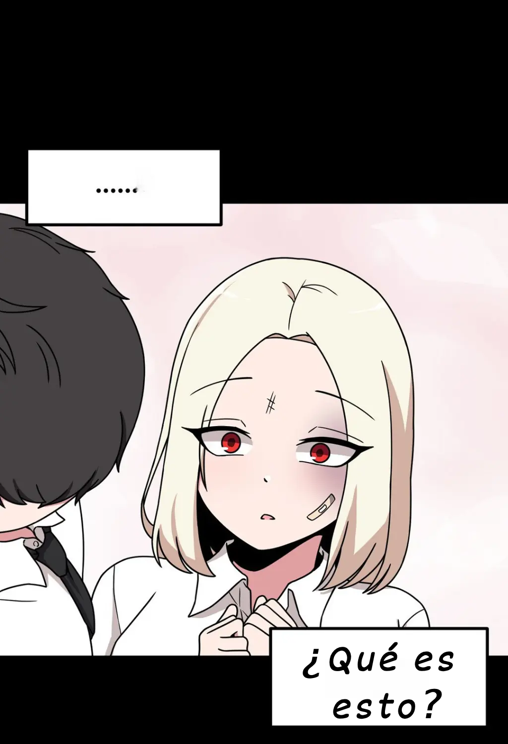 El Secreto de Jae-kyung Capitulo 91 página 115