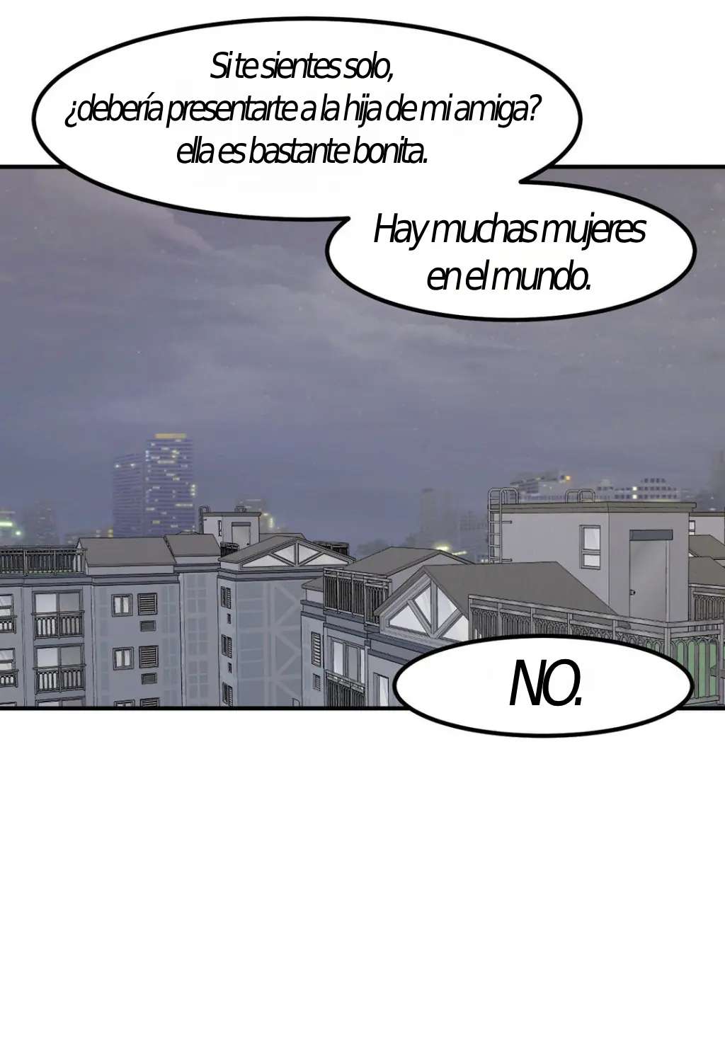 El Secreto de Jae-kyung Capitulo 91 página 12