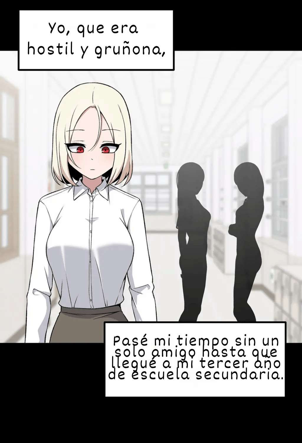 El Secreto de Jae-kyung Capitulo 91 página 15
