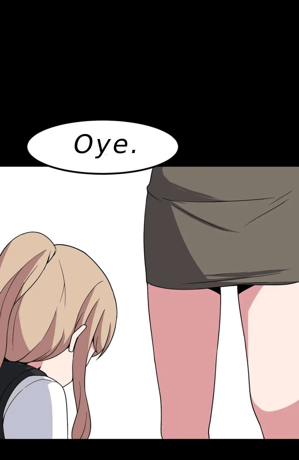 El Secreto de Jae-kyung Capitulo 91 página 18