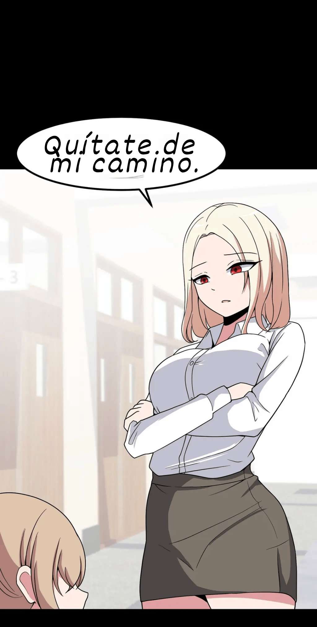El Secreto de Jae-kyung Capitulo 91 página 19