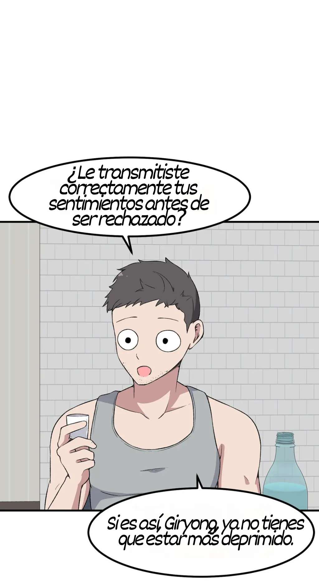 El Secreto de Jae-kyung Capitulo 91 página 2