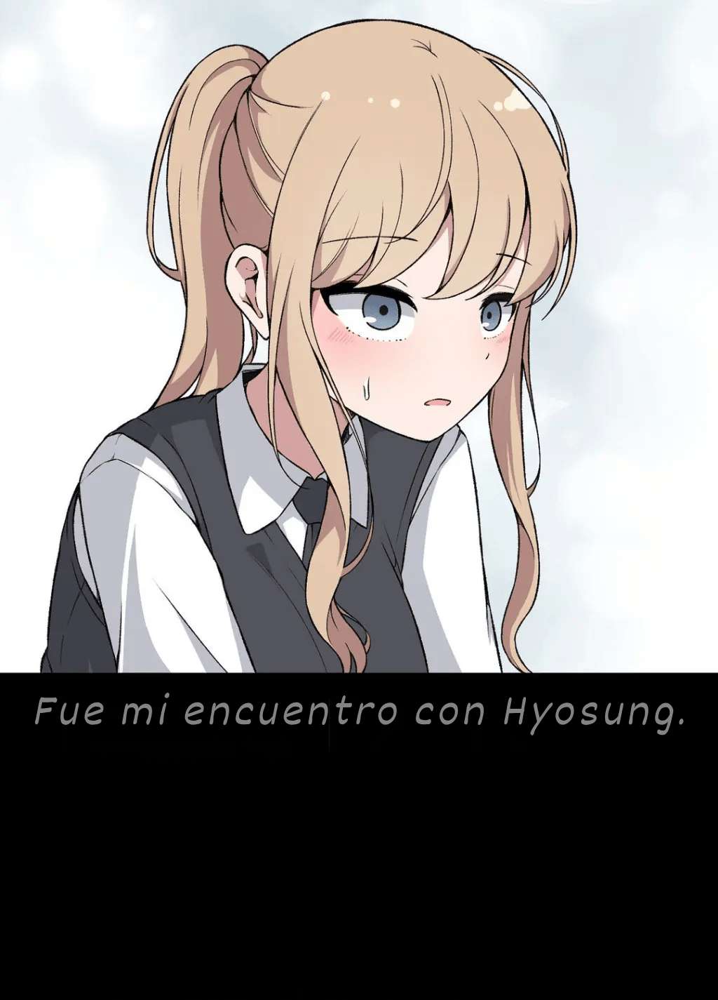 El Secreto de Jae-kyung Capitulo 91 página 21