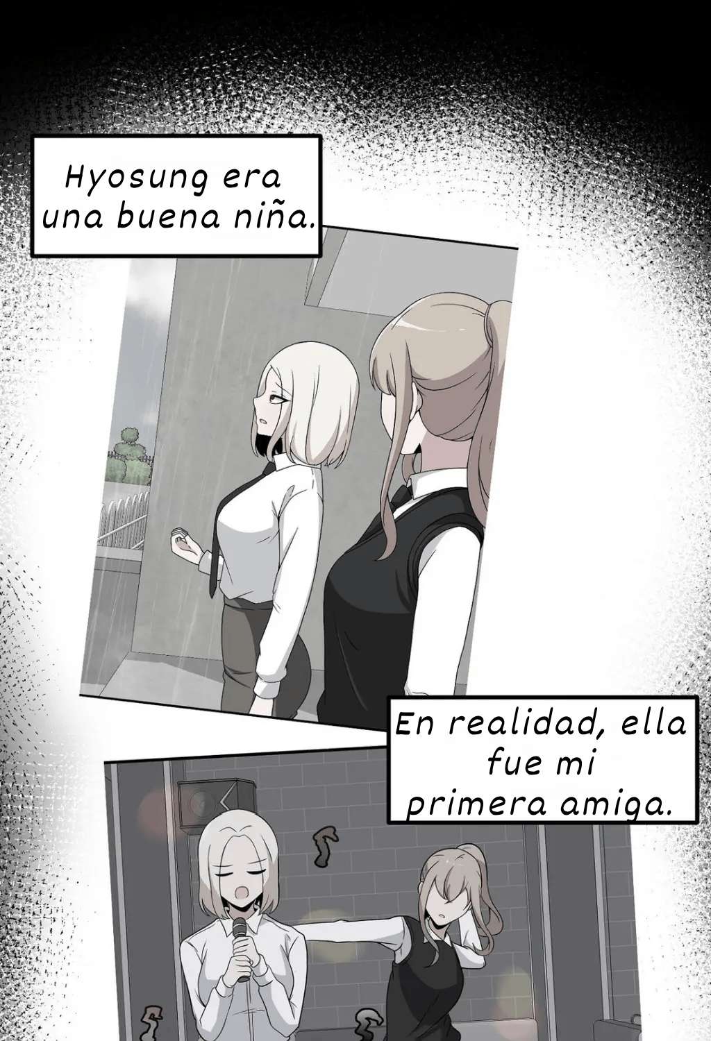 El Secreto de Jae-kyung Capitulo 91 página 22