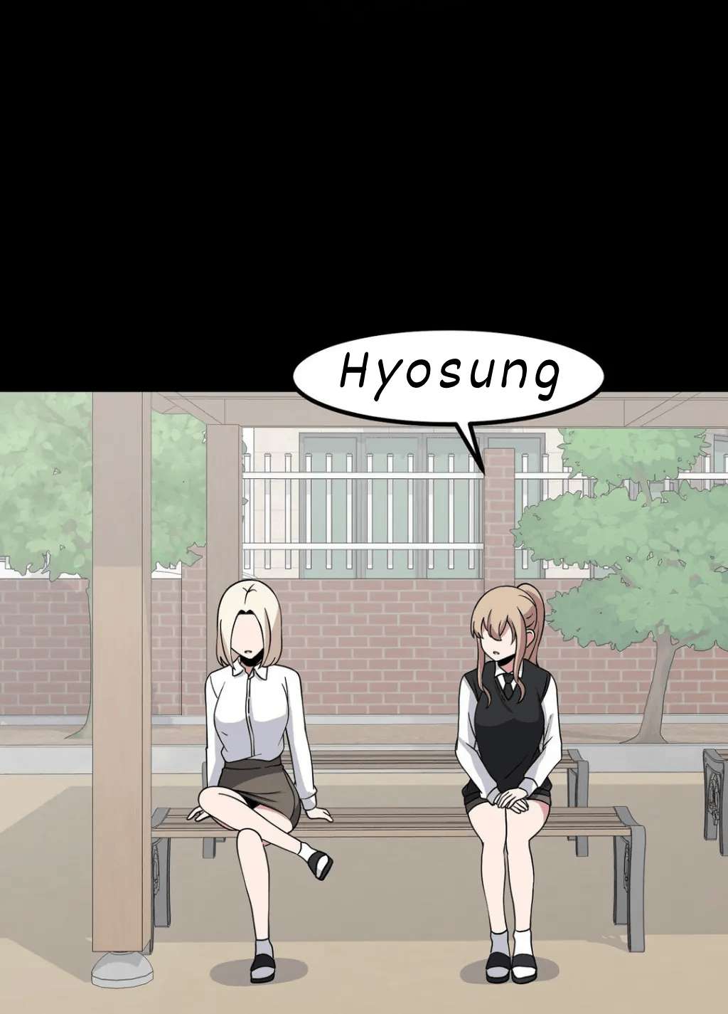 El Secreto de Jae-kyung Capitulo 91 página 24
