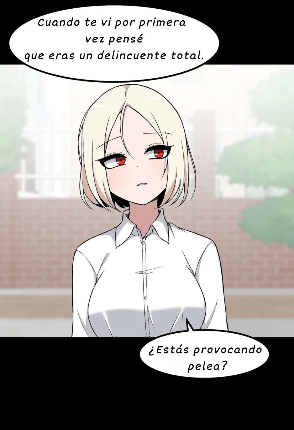 El Secreto de Jae-kyung Capitulo 91 página 26