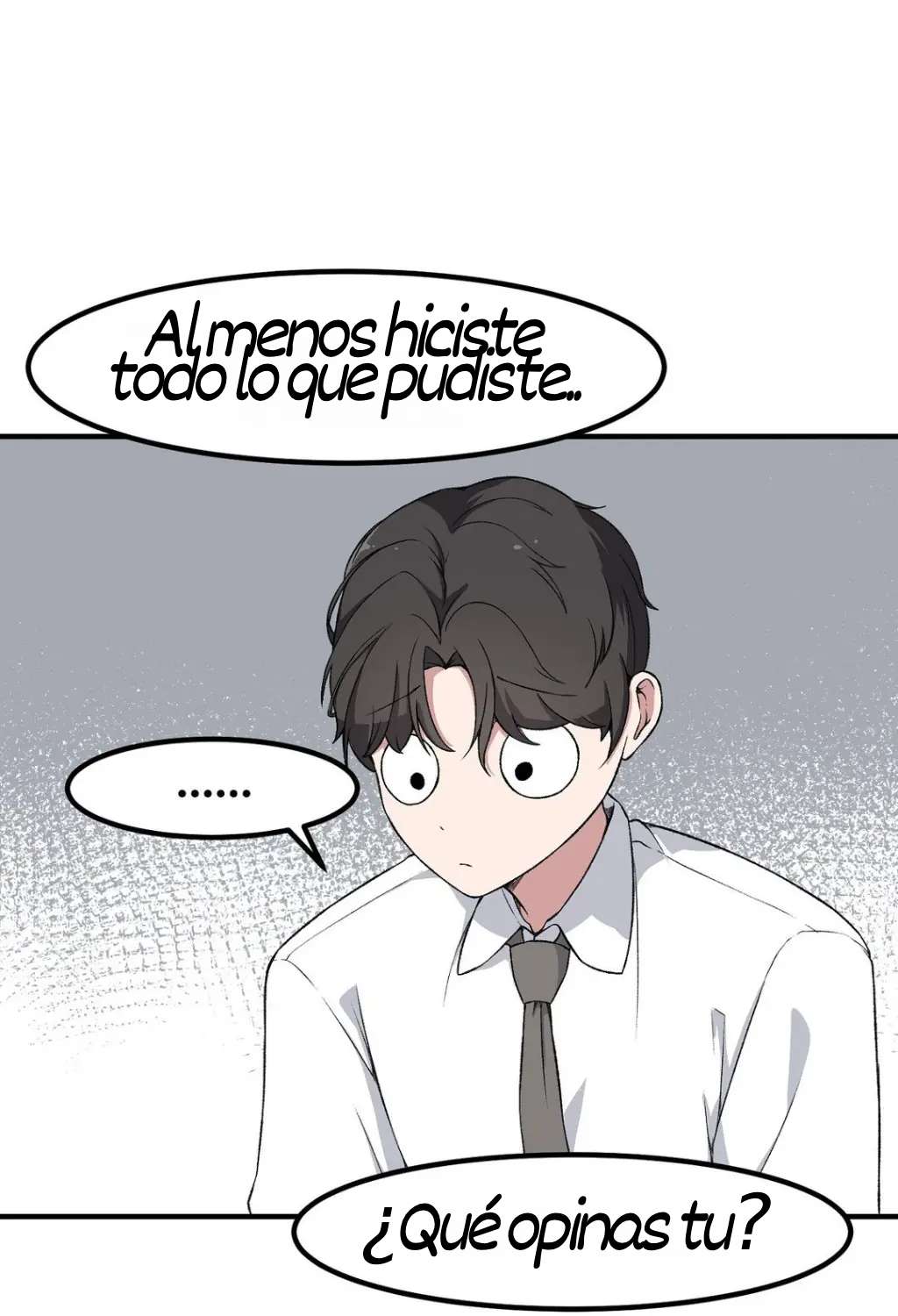 El Secreto de Jae-kyung Capitulo 91 página 3