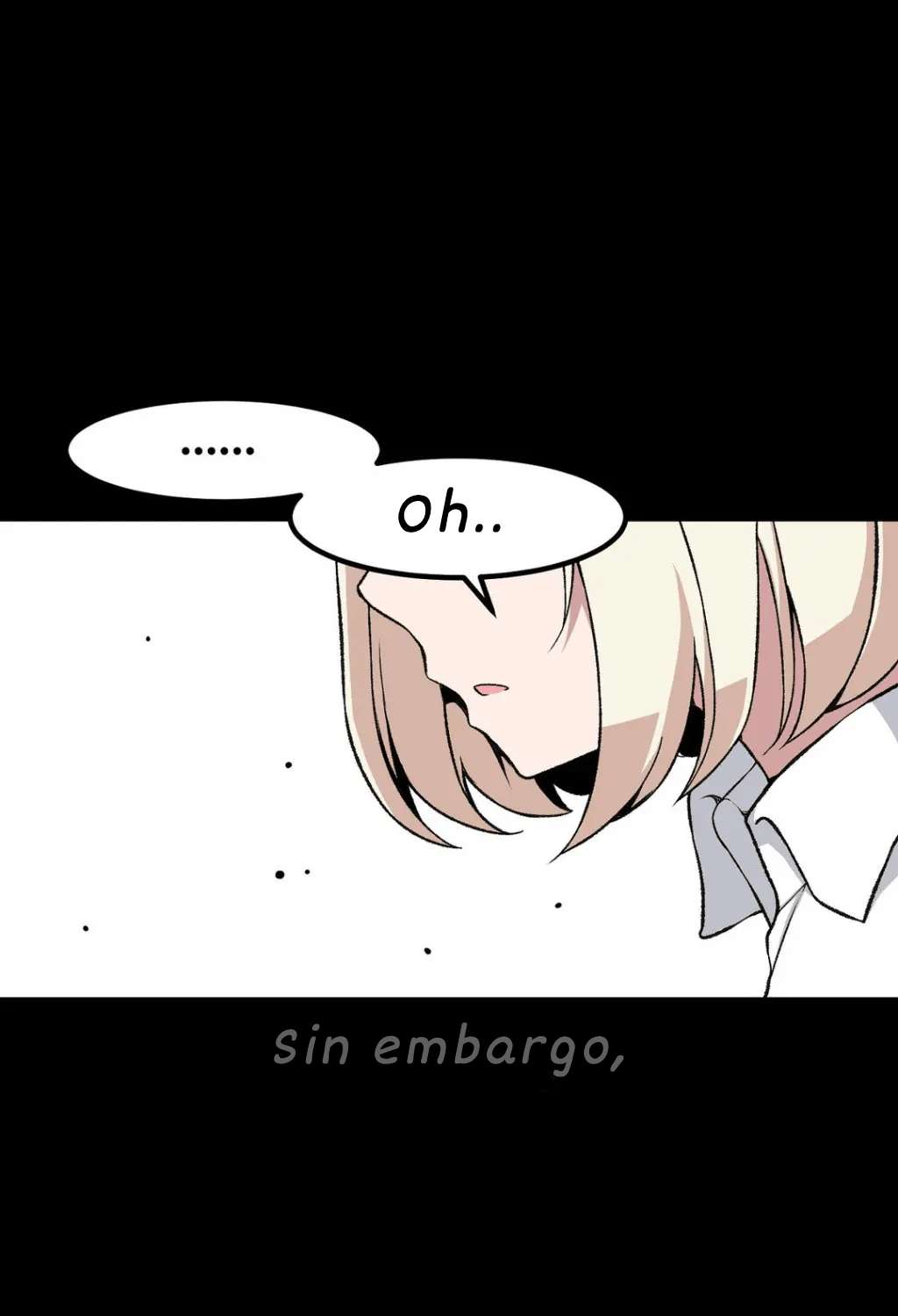 El Secreto de Jae-kyung Capitulo 91 página 30