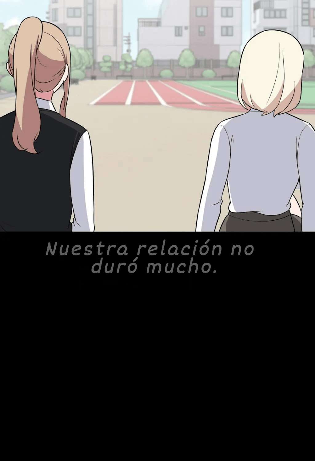 El Secreto de Jae-kyung Capitulo 91 página 32