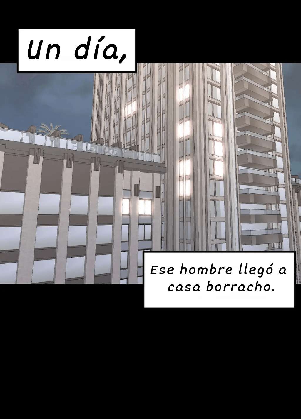 El Secreto de Jae-kyung Capitulo 91 página 33
