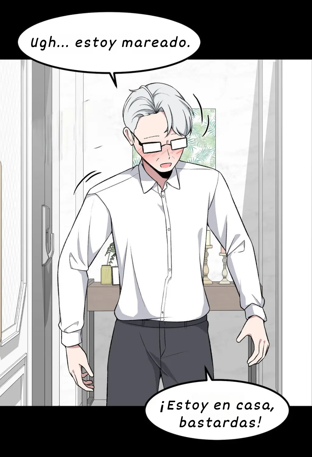 El Secreto de Jae-kyung Capitulo 91 página 34