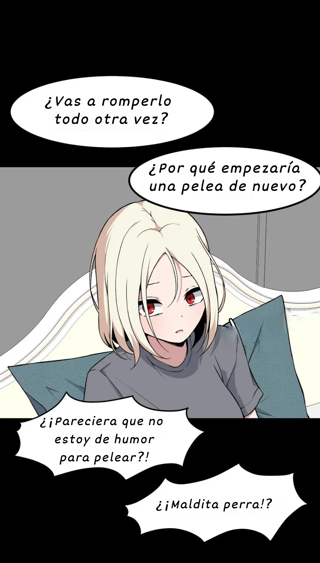 El Secreto de Jae-kyung Capitulo 91 página 37