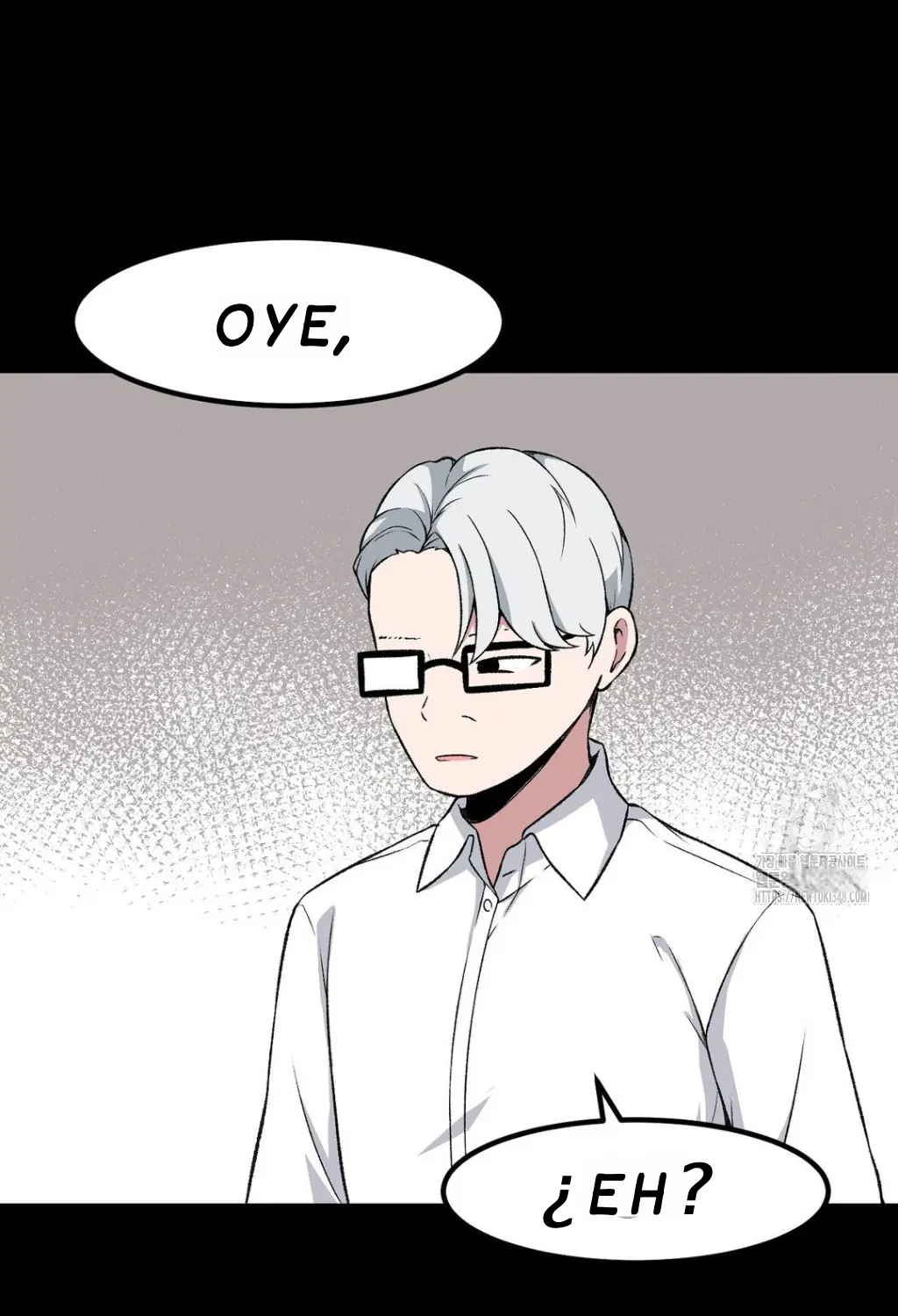 El Secreto de Jae-kyung Capitulo 91 página 38