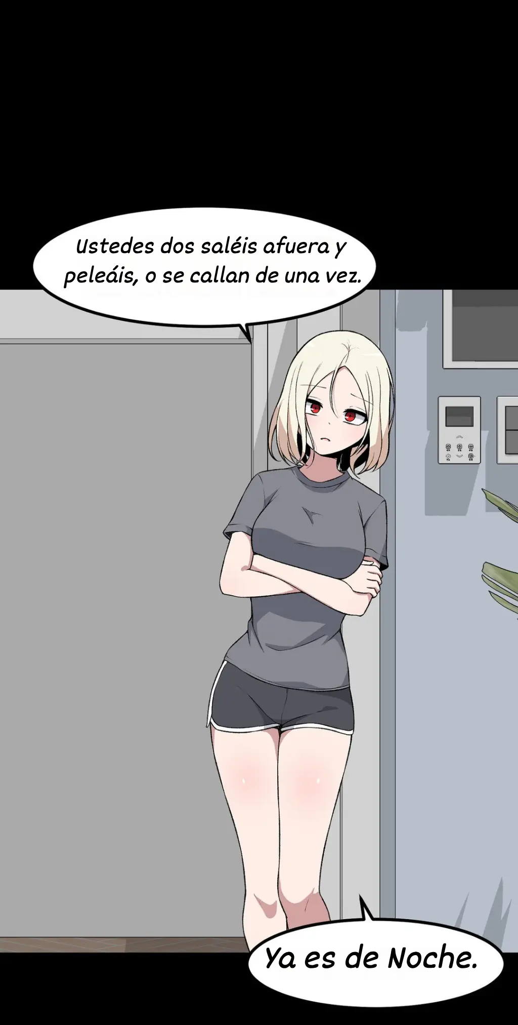 El Secreto de Jae-kyung Capitulo 91 página 39