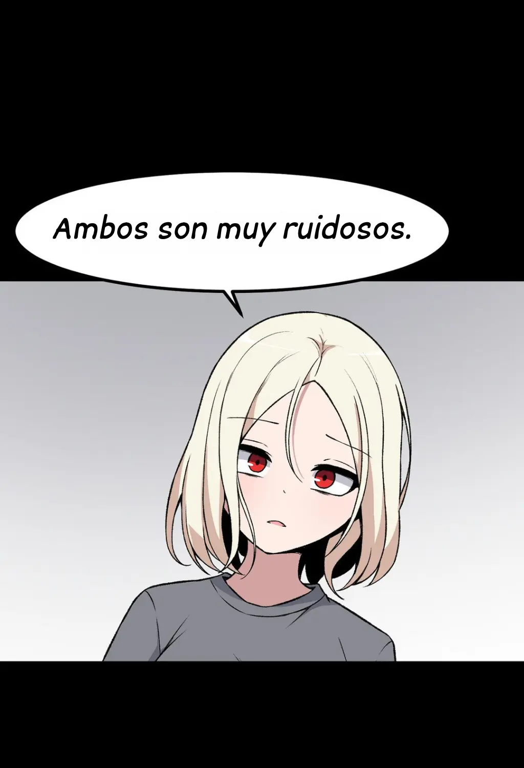 El Secreto de Jae-kyung Capitulo 91 página 40
