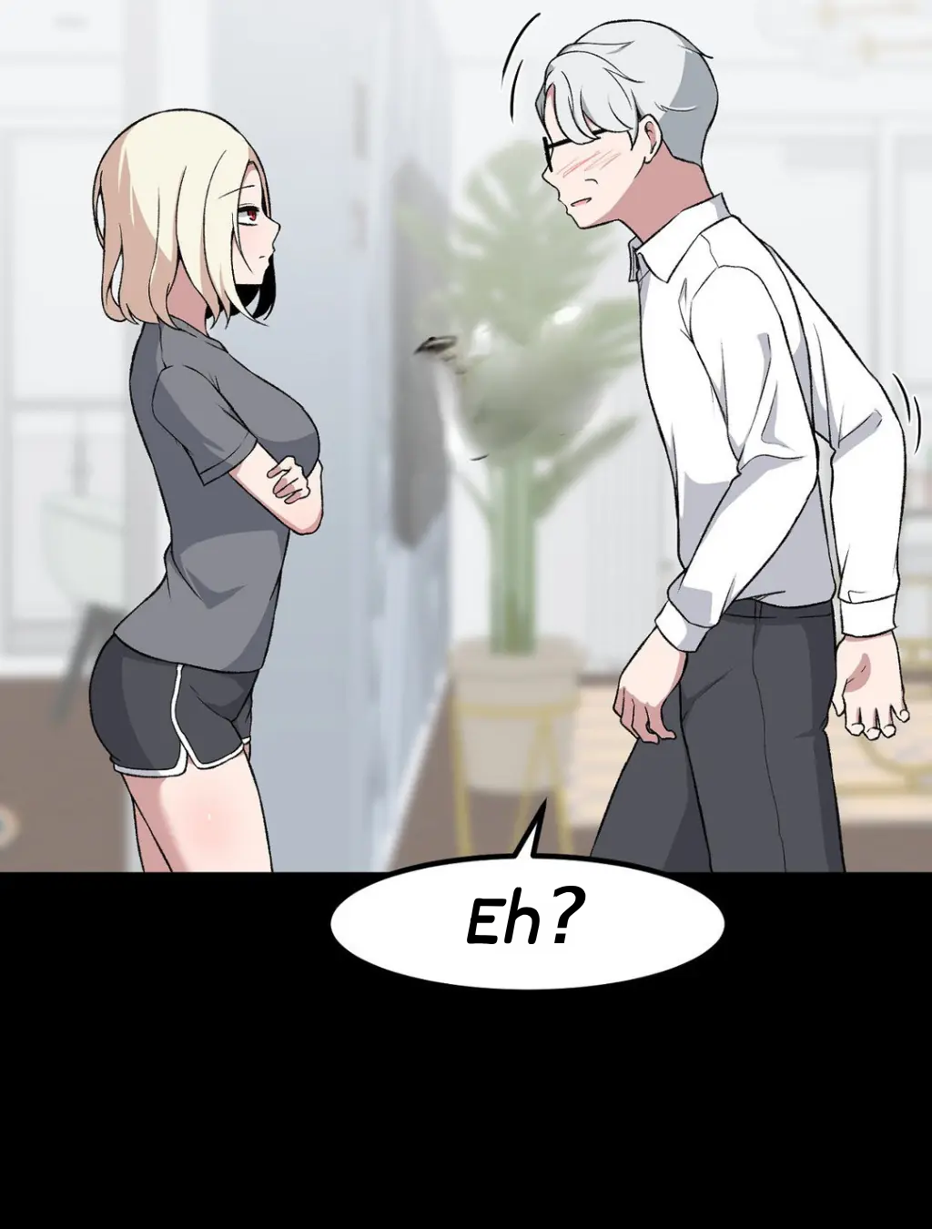 El Secreto de Jae-kyung Capitulo 91 página 46