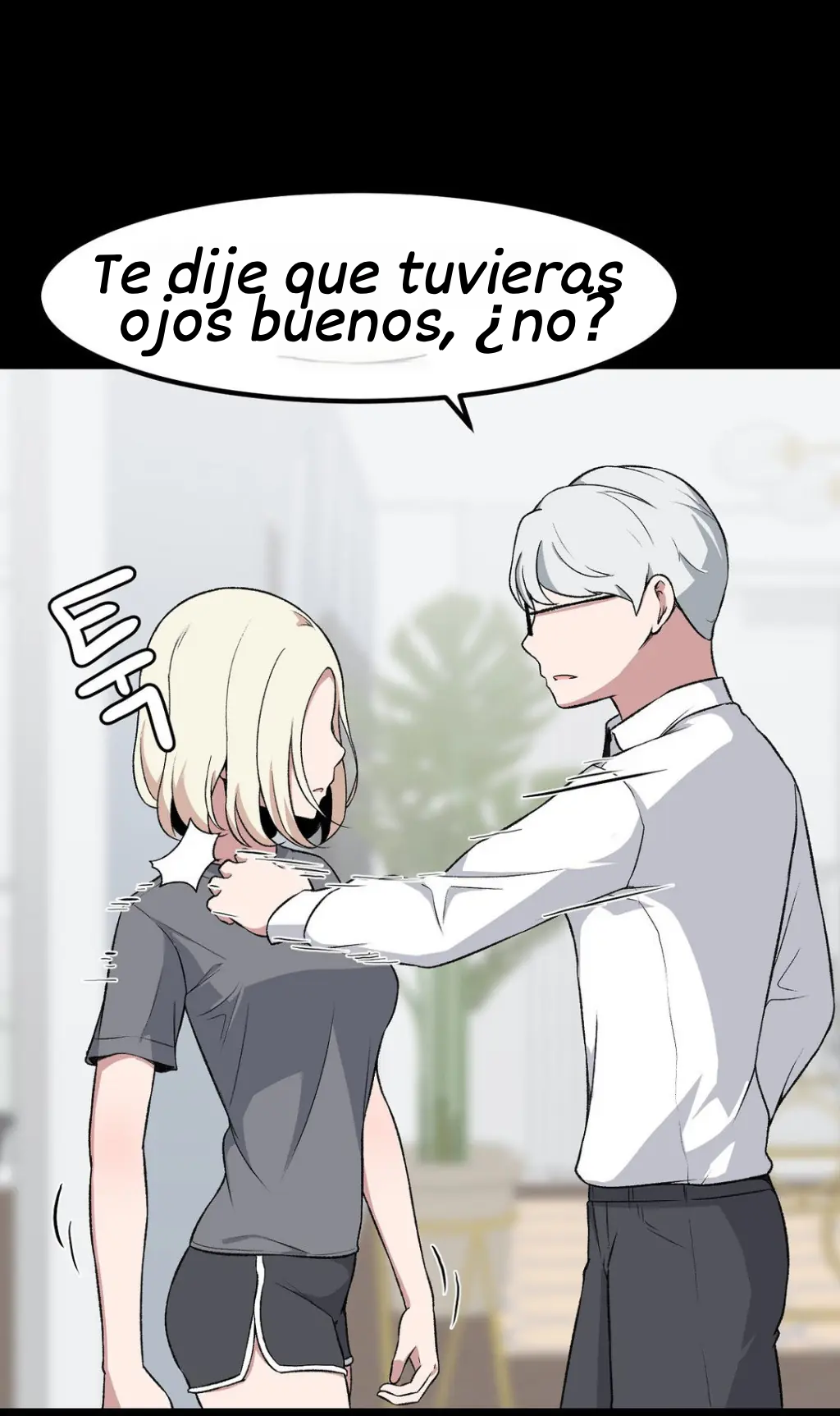 El Secreto de Jae-kyung Capitulo 91 página 51
