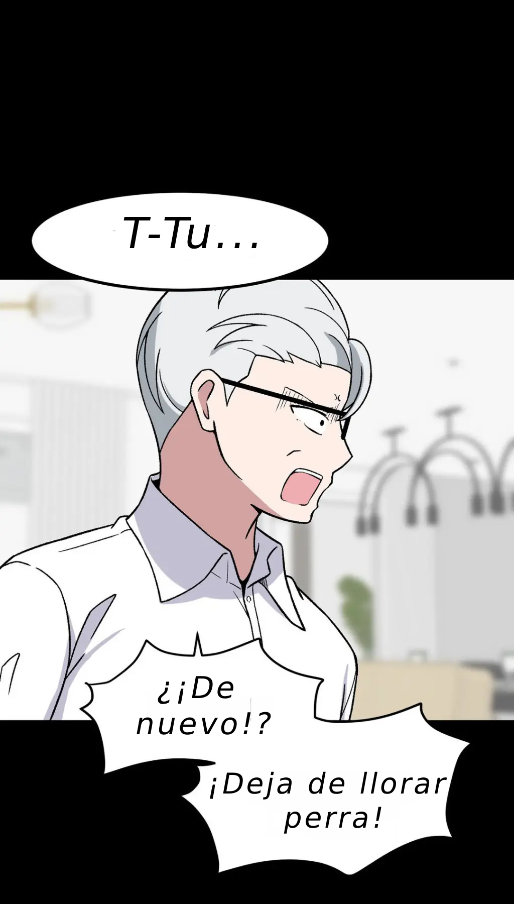 El Secreto de Jae-kyung Capitulo 91 página 58