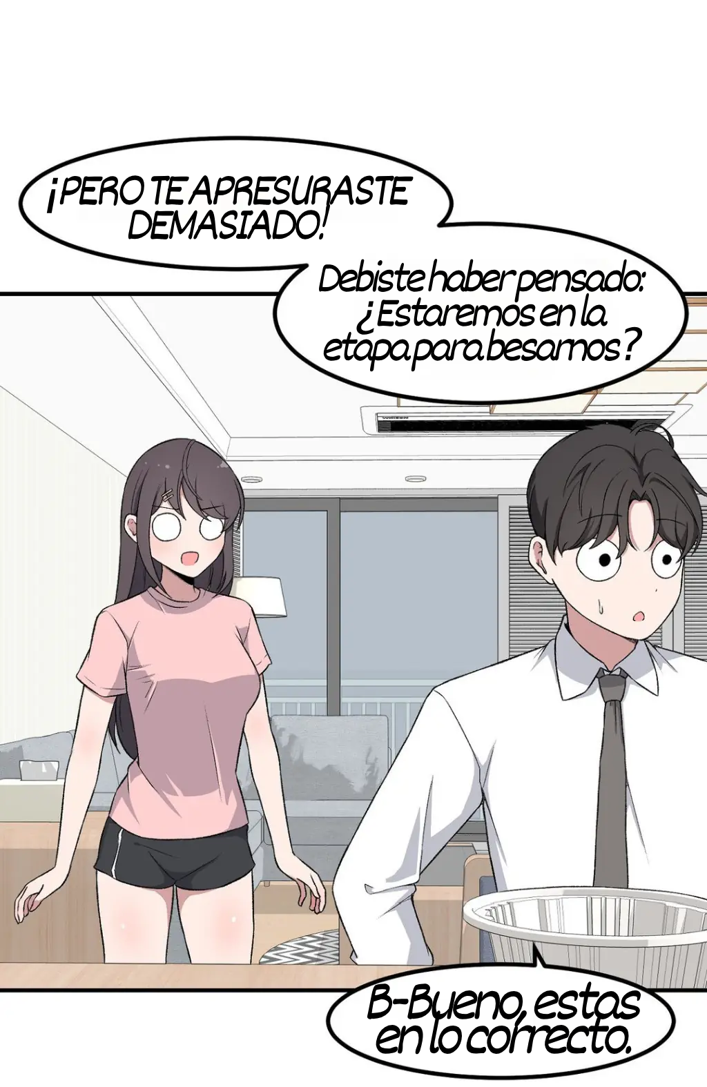 El Secreto de Jae-kyung Capitulo 91 página 6