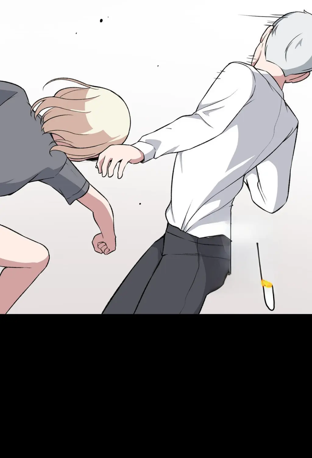 El Secreto de Jae-kyung Capitulo 91 página 62