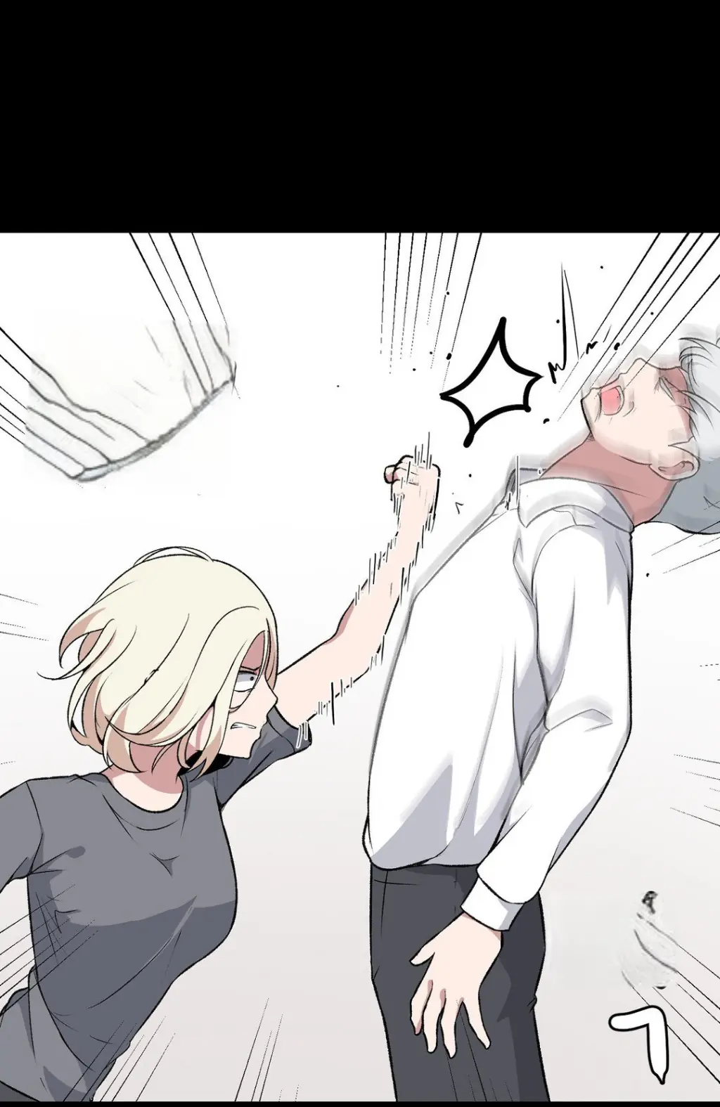 El Secreto de Jae-kyung Capitulo 91 página 63