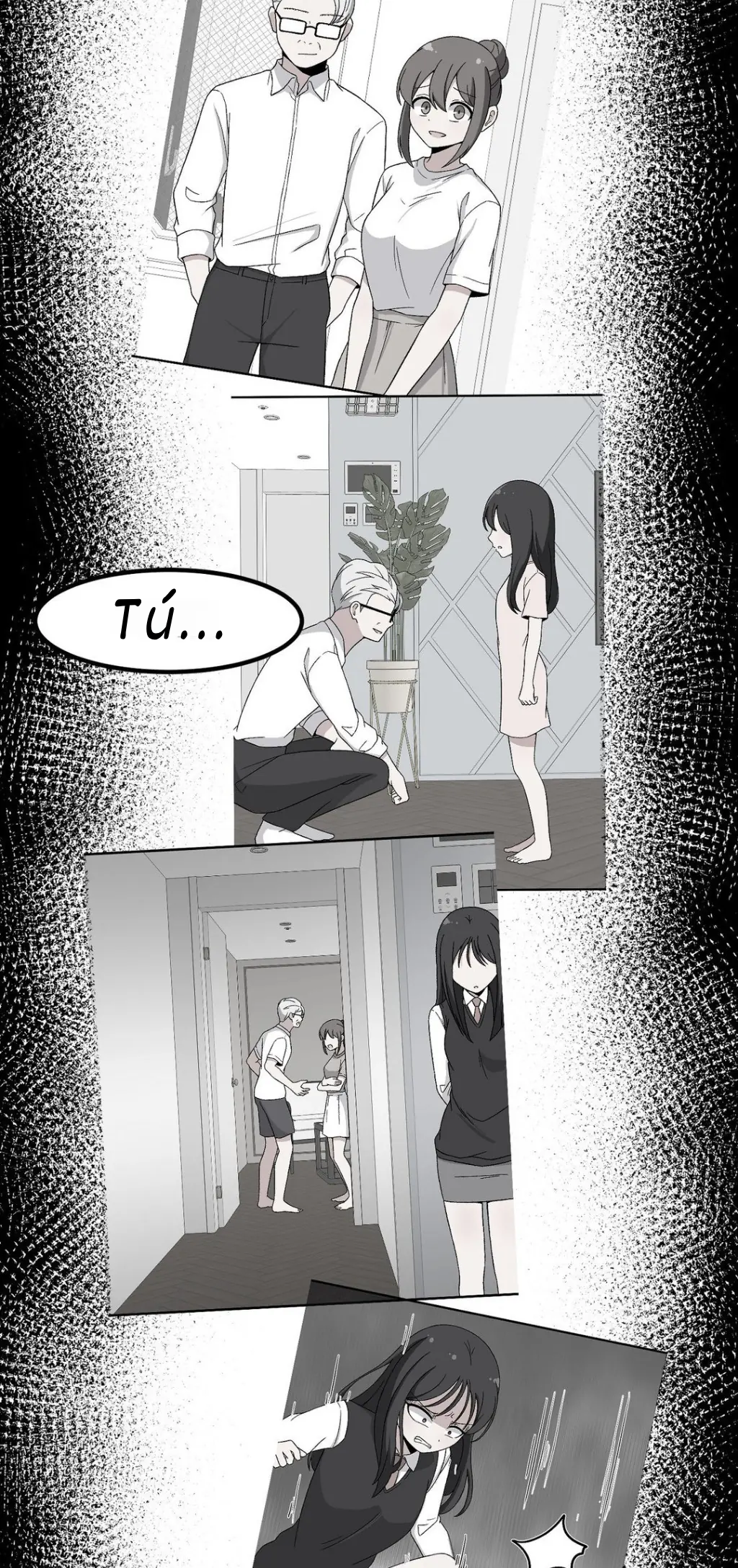 El Secreto de Jae-kyung Capitulo 91 página 67