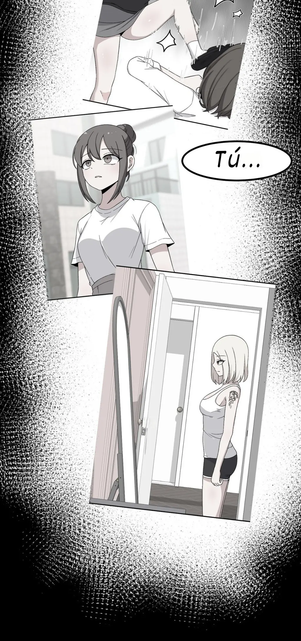 El Secreto de Jae-kyung Capitulo 91 página 68