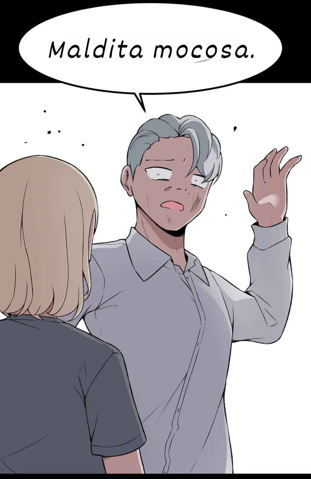 El Secreto de Jae-kyung Capitulo 91 página 73