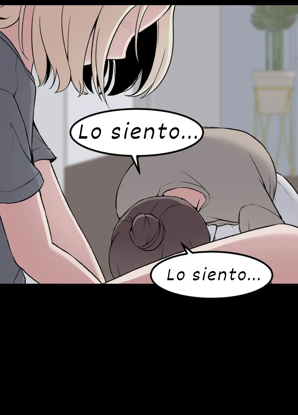El Secreto de Jae-kyung Capitulo 91 página 79