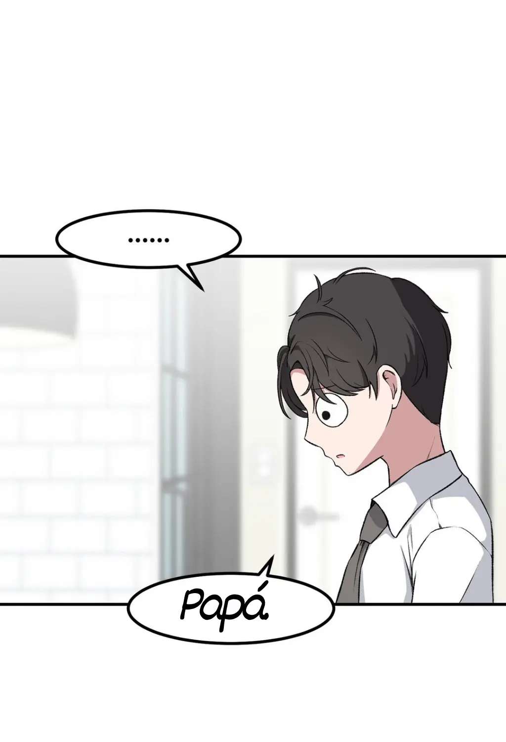 El Secreto de Jae-kyung Capitulo 91 página 8