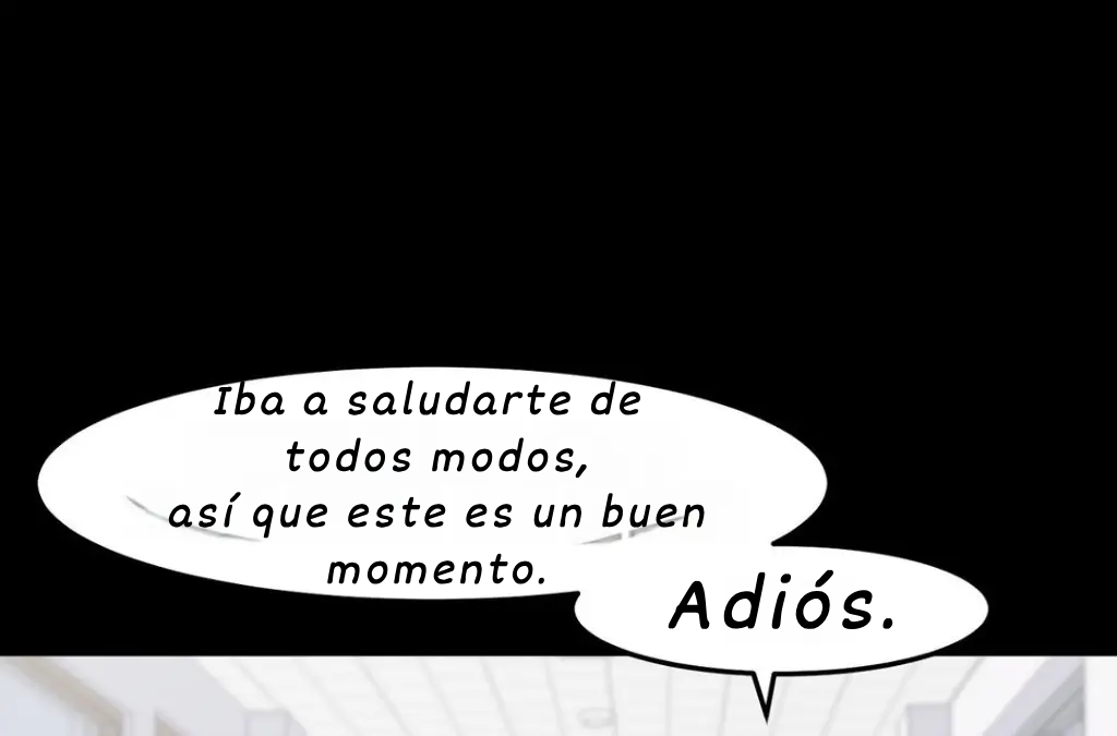 El Secreto de Jae-kyung Capitulo 91 página 89