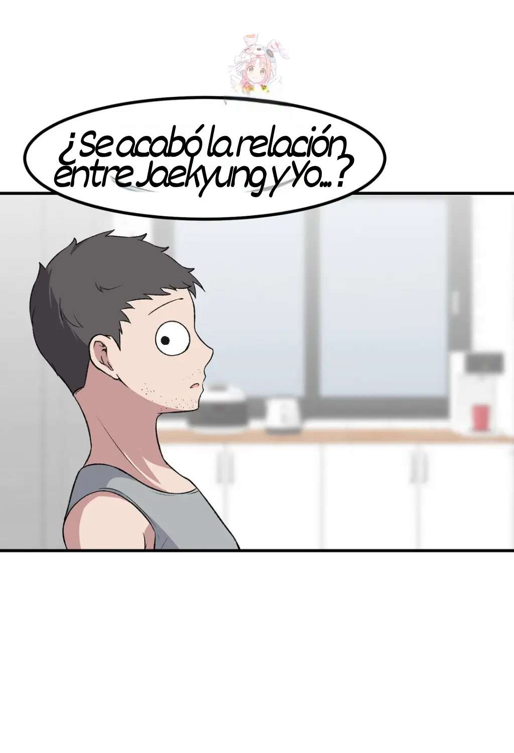 El Secreto de Jae-kyung Capitulo 91 página 9