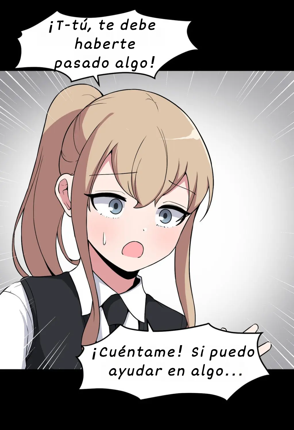 El Secreto de Jae-kyung Capitulo 91 página 91
