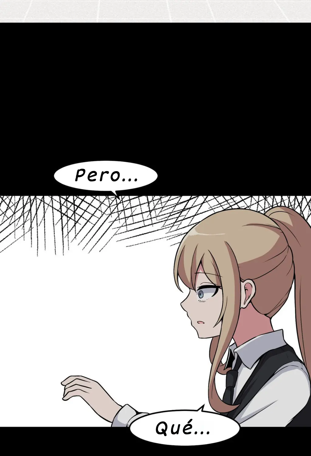 El Secreto de Jae-kyung Capitulo 91 página 95