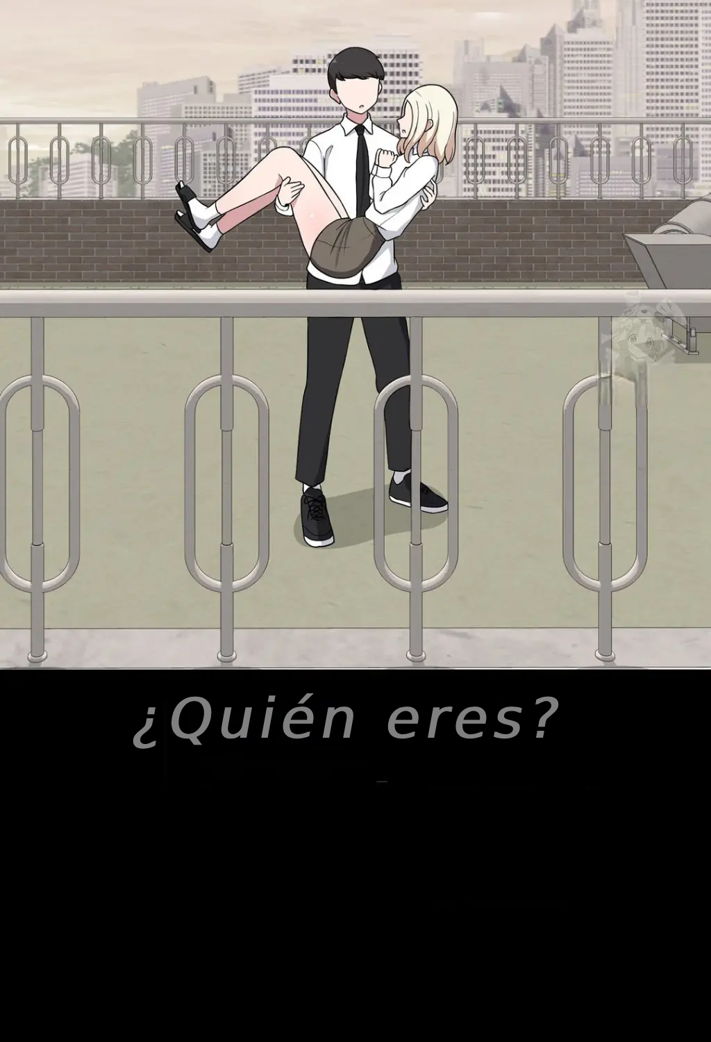El Secreto de Jae-kyung Capitulo 92 página 10