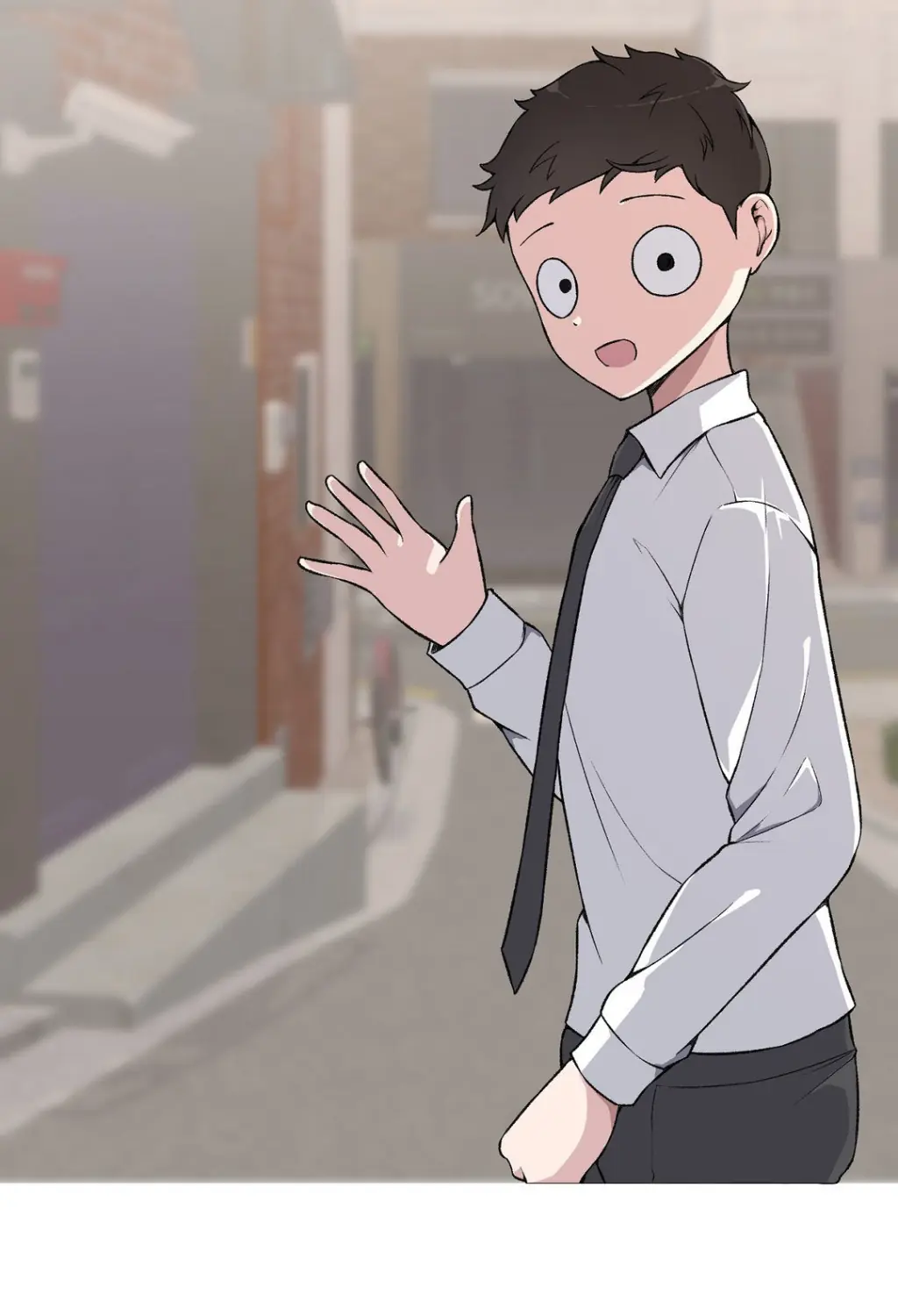 El Secreto de Jae-kyung Capitulo 92 página 12