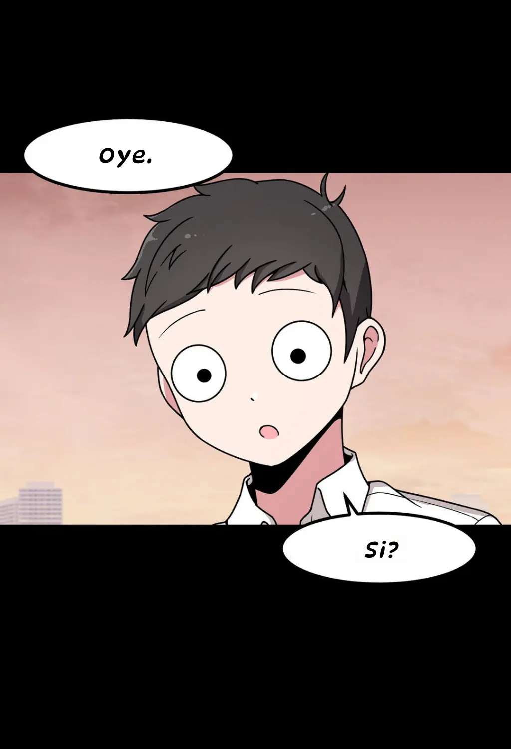 El Secreto de Jae-kyung Capitulo 92 página 14