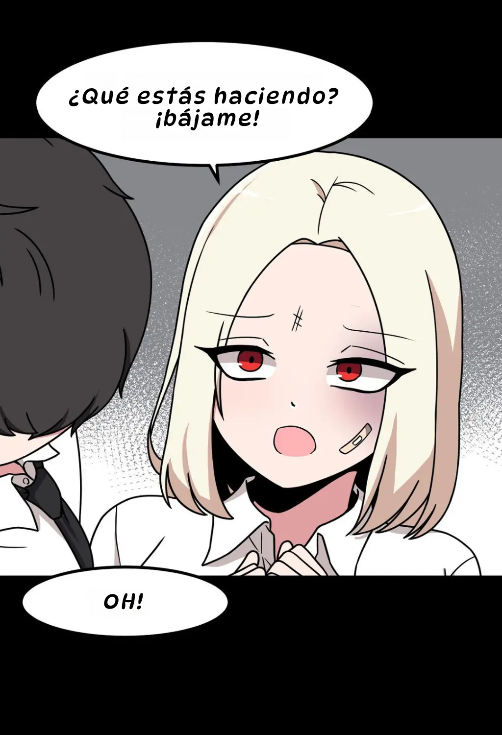 El Secreto de Jae-kyung Capitulo 92 página 15