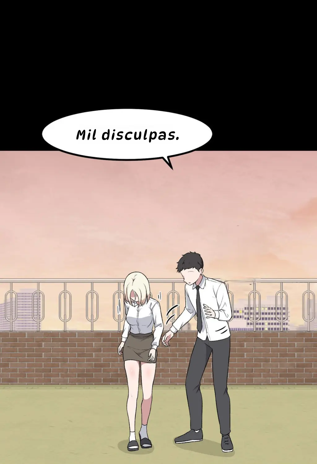El Secreto de Jae-kyung Capitulo 92 página 16