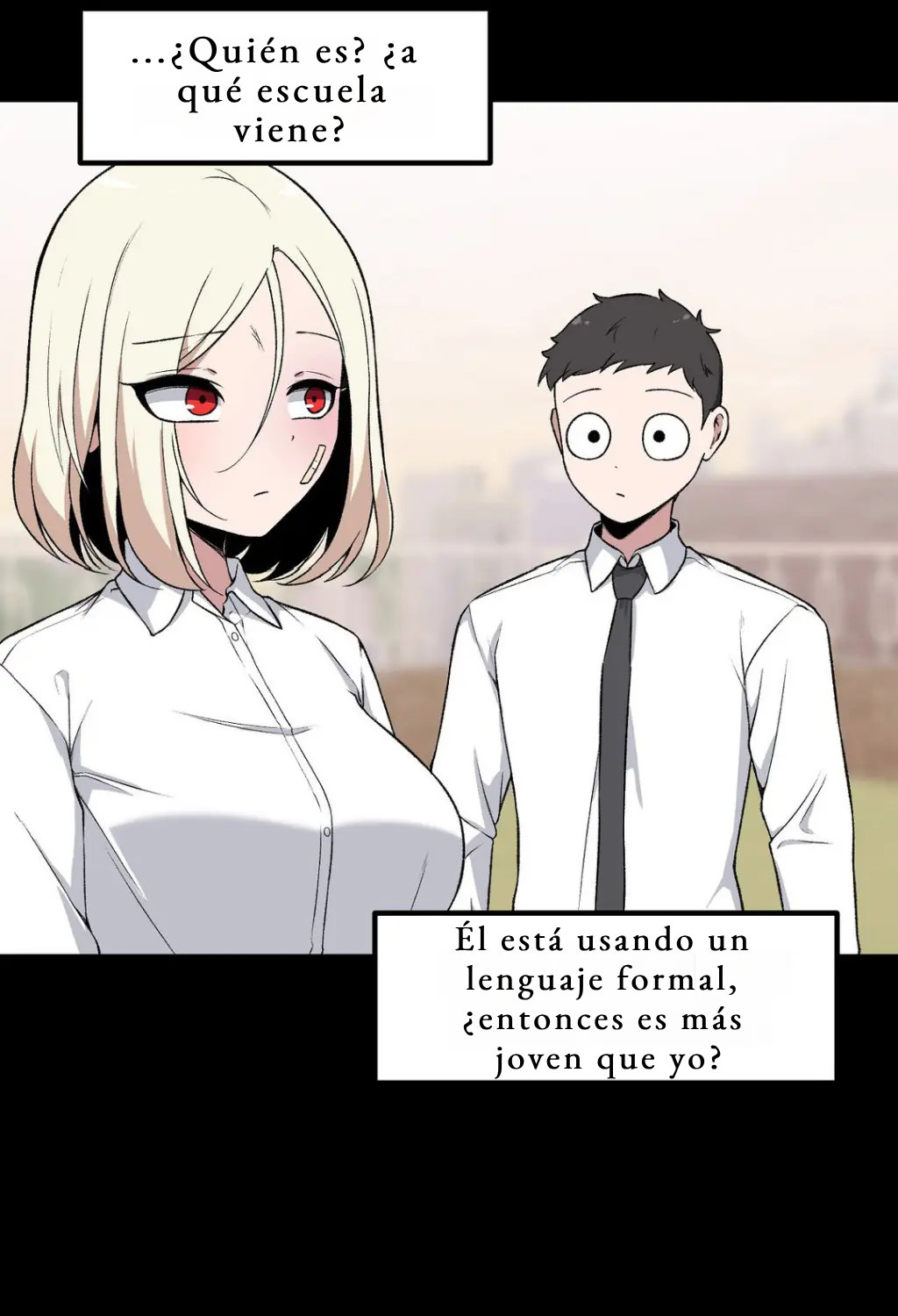 El Secreto de Jae-kyung Capitulo 92 página 18