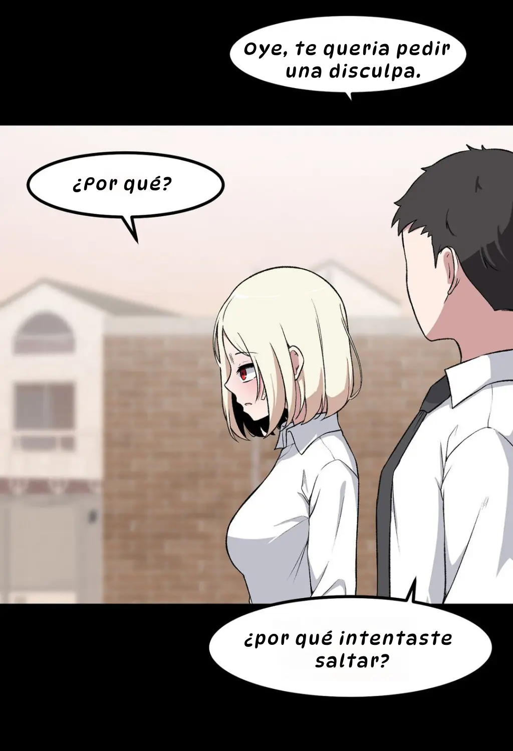 El Secreto de Jae-kyung Capitulo 92 página 20
