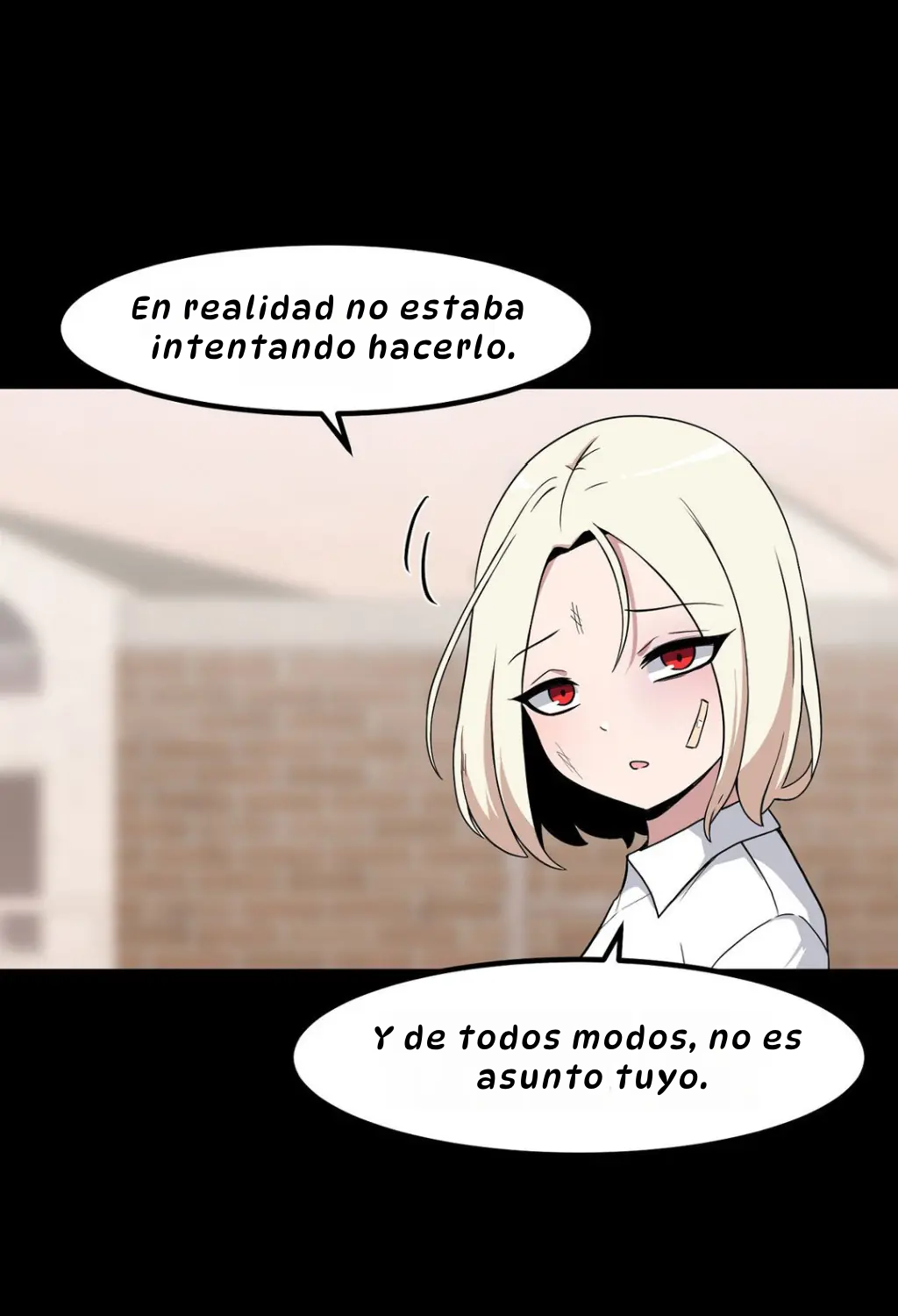 El Secreto de Jae-kyung Capitulo 92 página 21