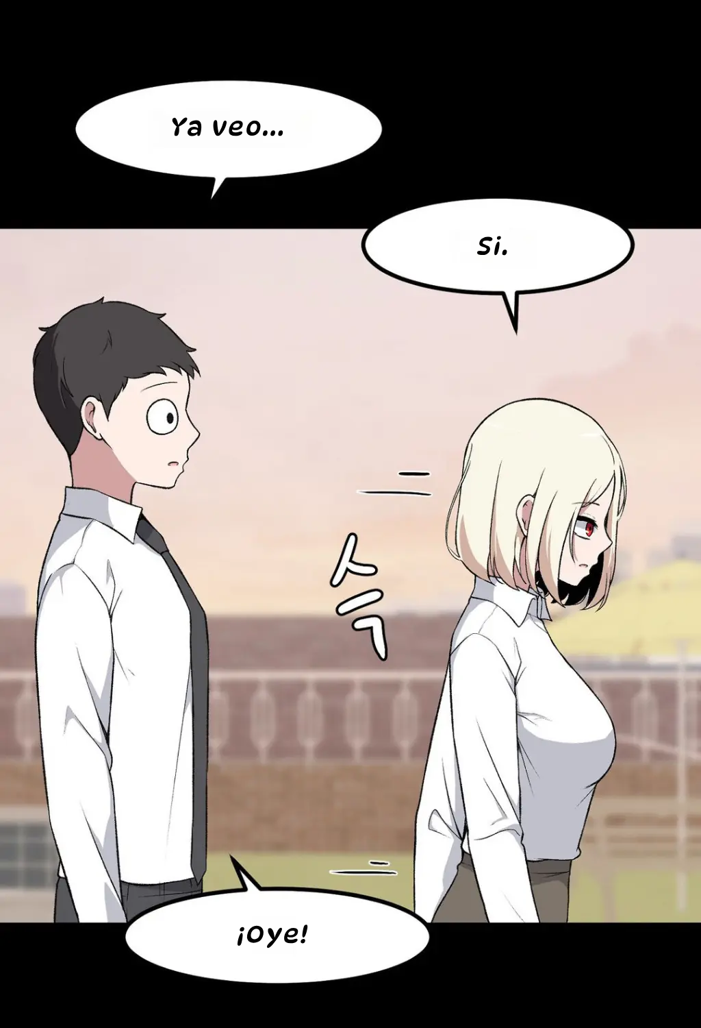 El Secreto de Jae-kyung Capitulo 92 página 22