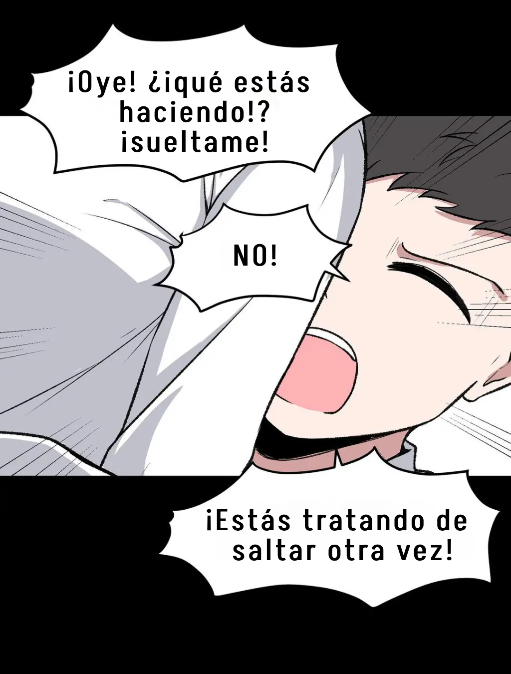 El Secreto de Jae-kyung Capitulo 92 página 26