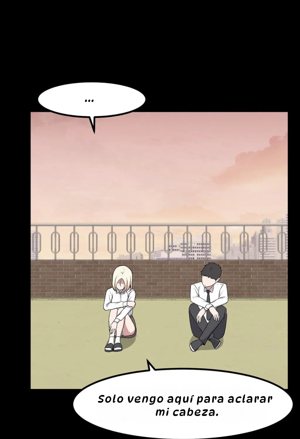 El Secreto de Jae-kyung Capitulo 92 página 29
