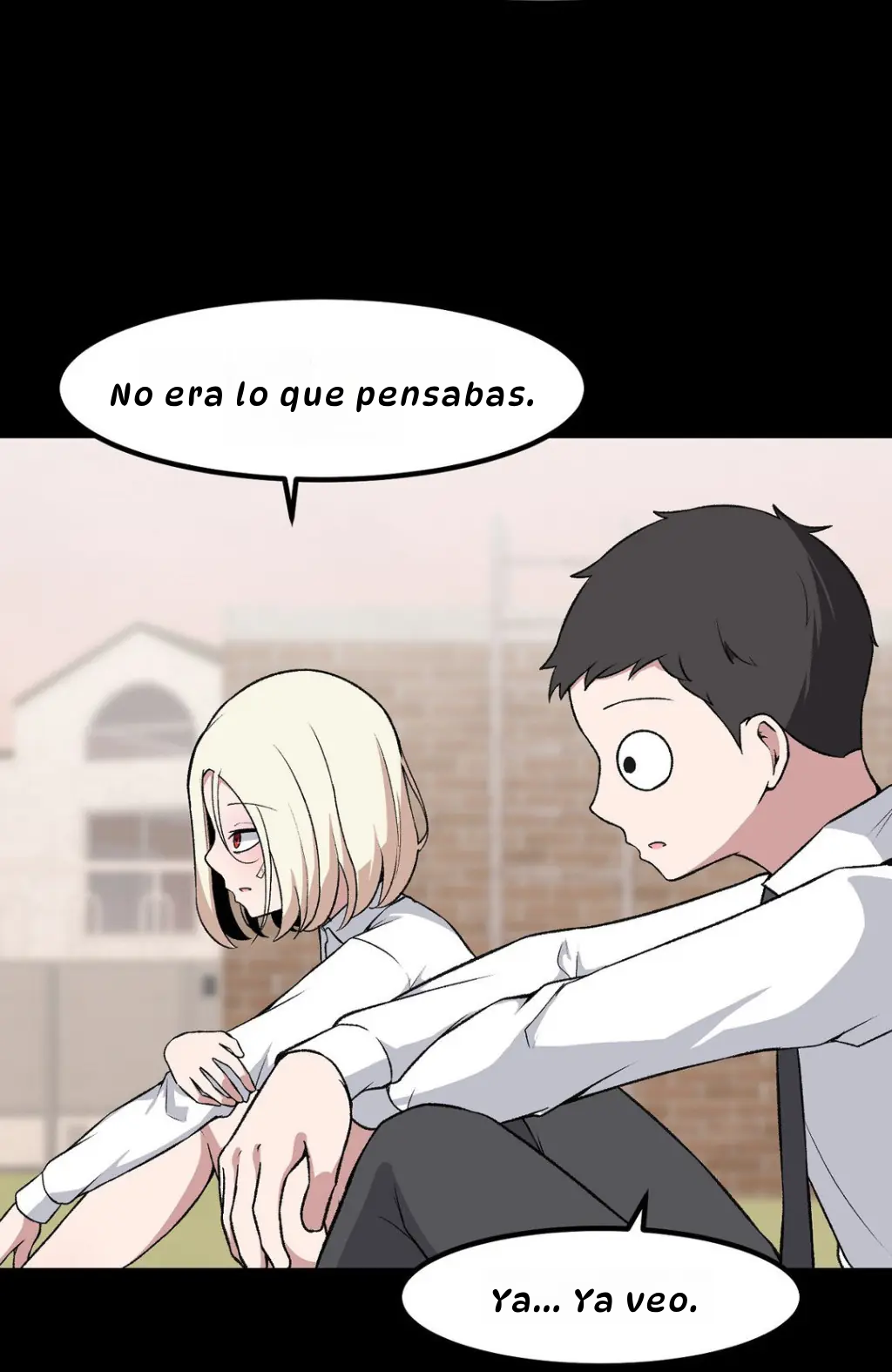 El Secreto de Jae-kyung Capitulo 92 página 30