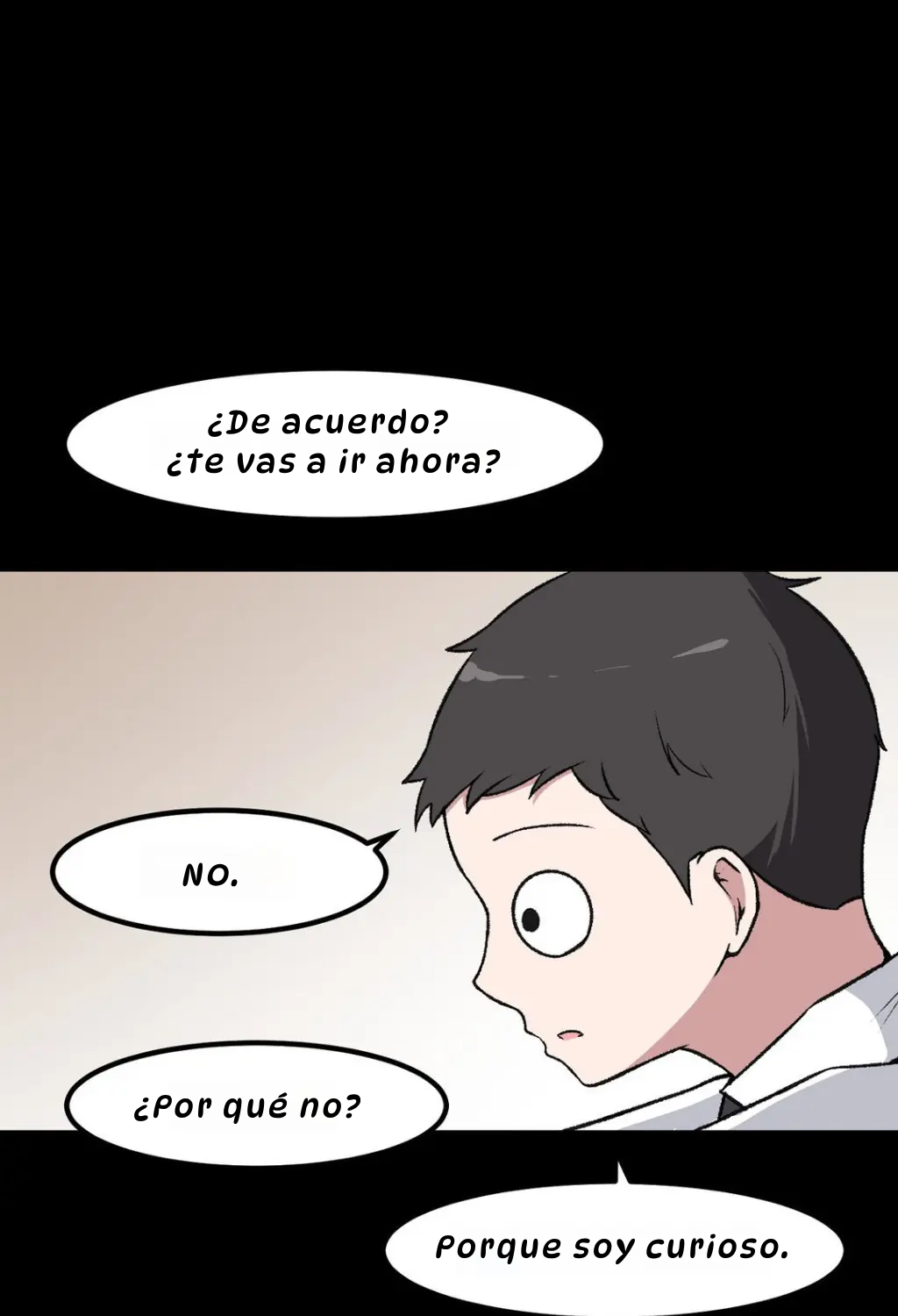 El Secreto de Jae-kyung Capitulo 92 página 31